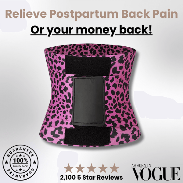 CoreChic™ - Waist Trainer Belt - Coreva Labs