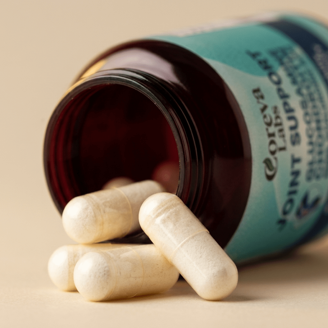 Coreva Joint Support Capsules - Coreva Labs