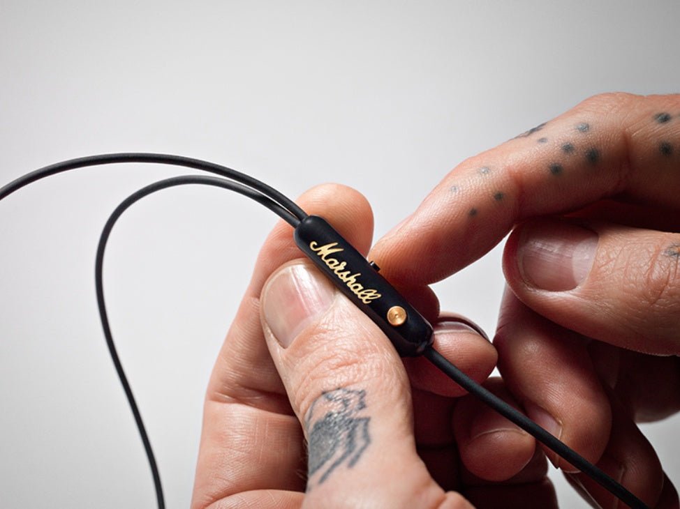 Rock earplugs - Coreva Labs