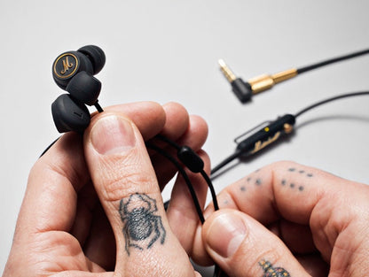 Rock earplugs - Coreva Labs