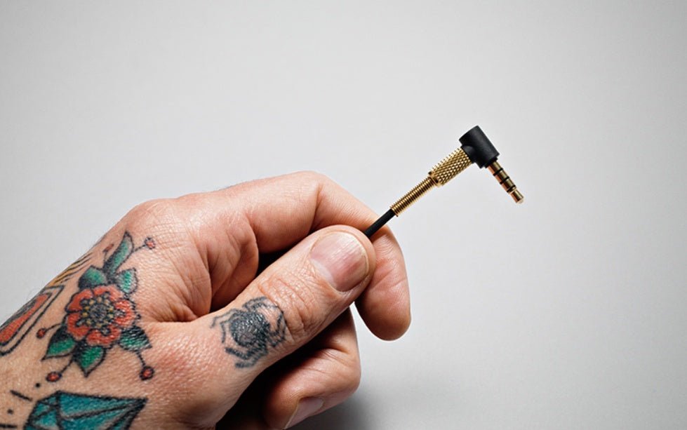 Rock earplugs - Coreva Labs
