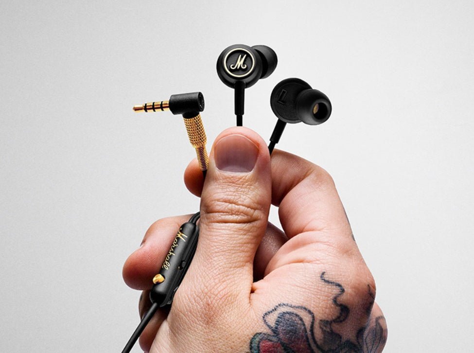 Rock earplugs - Coreva Labs