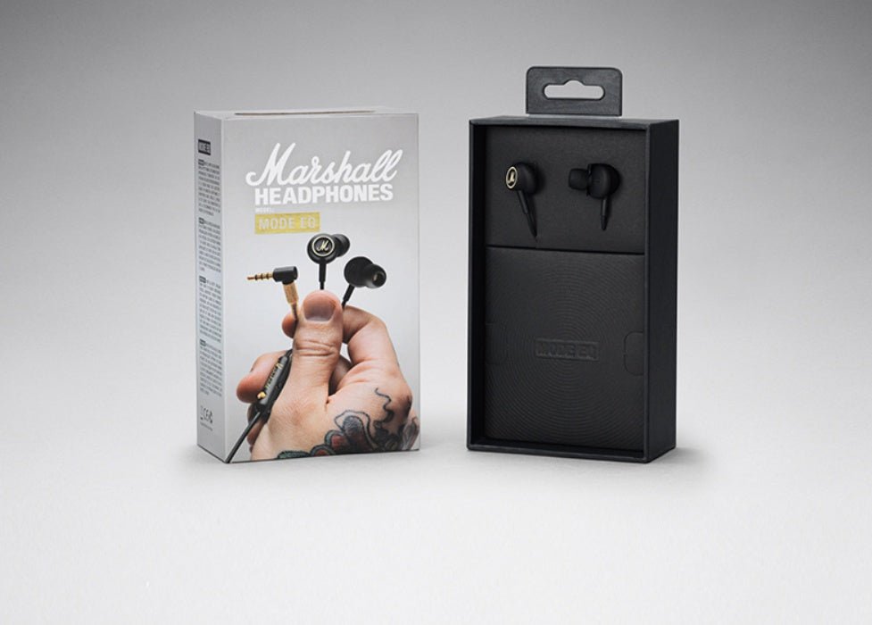Rock earplugs - Coreva Labs