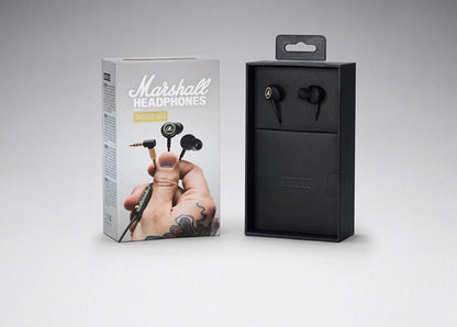Rock earplugs - Coreva Labs